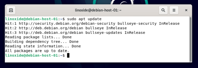 Ssh сервер debian что это