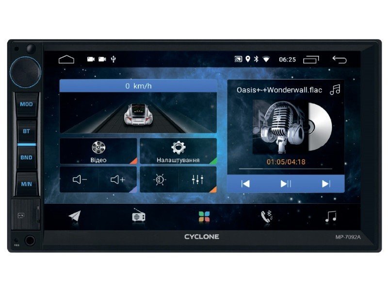 Модем для автомагнитолы на Андроиде — какой лучше