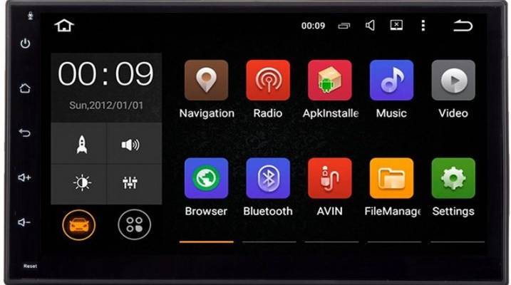 Модем для автомагнитолы на Андроиде — какой лучше