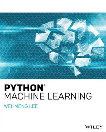 Обложка книги "Python® Machine Learning"