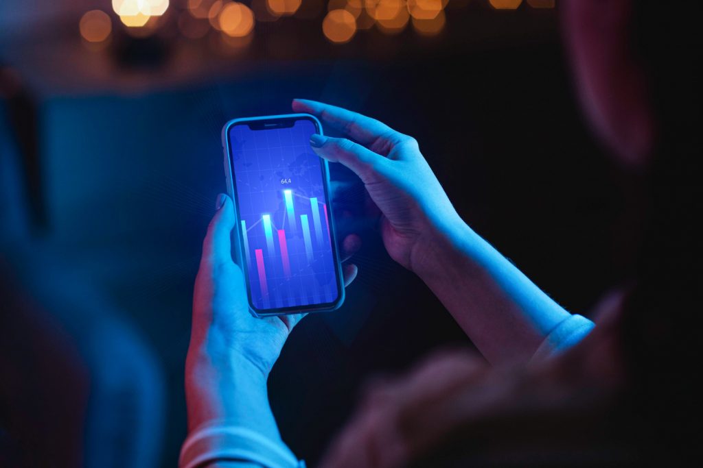 Что такое Notcoin: фармим монеты на кликере в Telegram