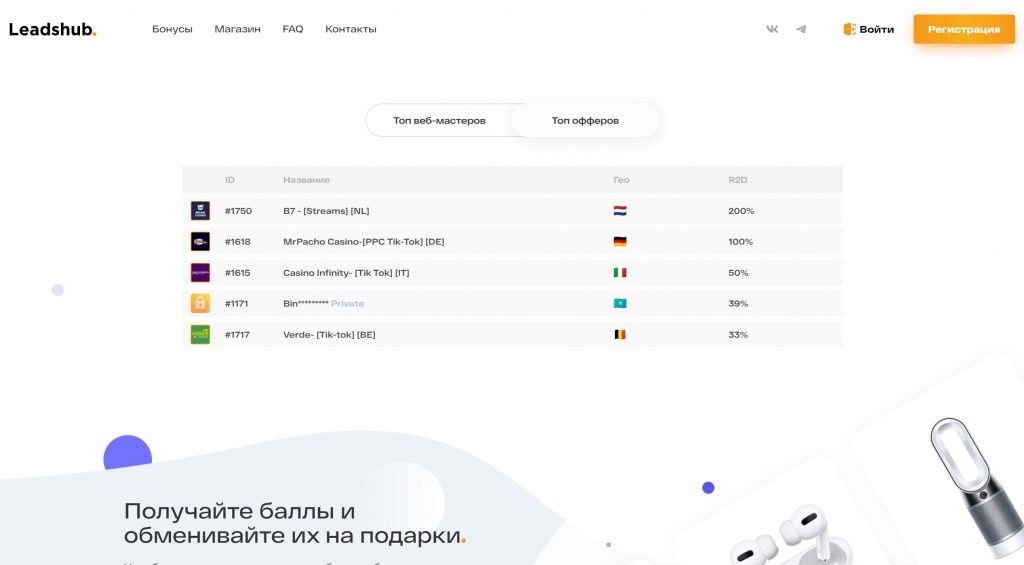 Как заработать на арбитраже трафика от $1500 в месяц