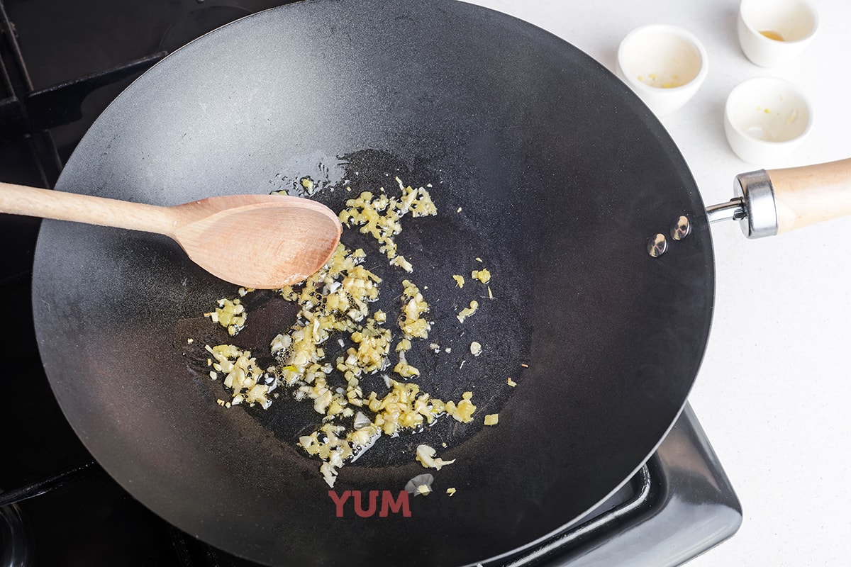 Приготовление супа рамен - рецепт с фото