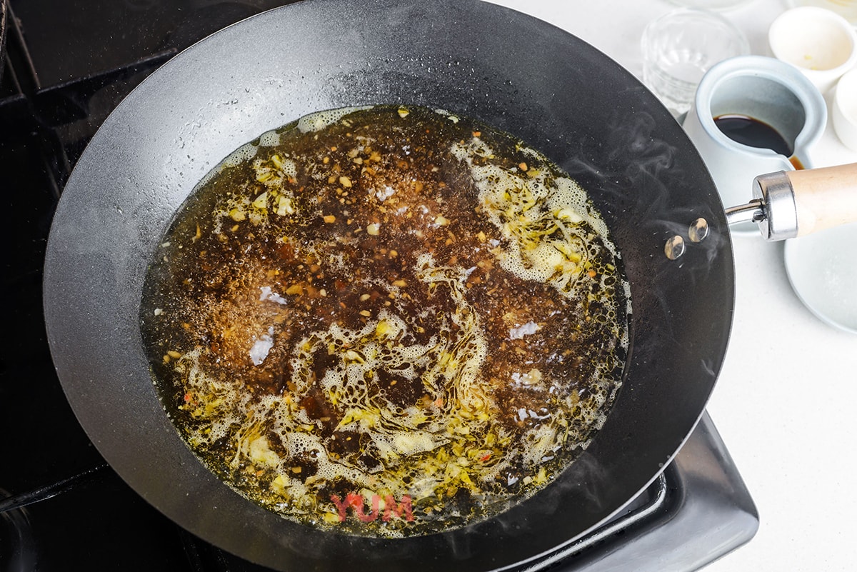 Как готовить рамен - рецепт с фото