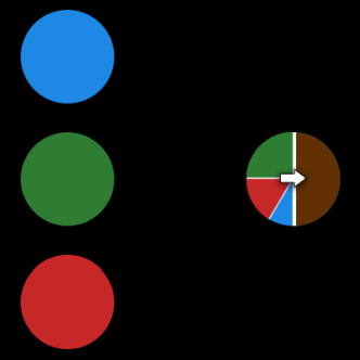Синапс - связь между двумя нейронами