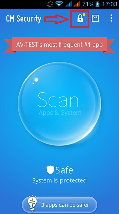 Как поставить пароль на WhatsApp