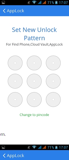 Как поставить пароль на WhatsApp