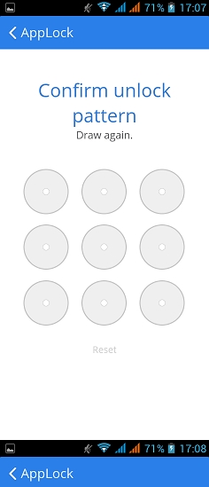 Как поставить пароль на WhatsApp
