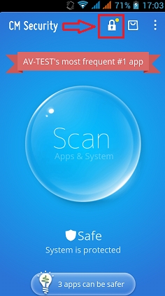 Как поставить пароль на WhatsApp