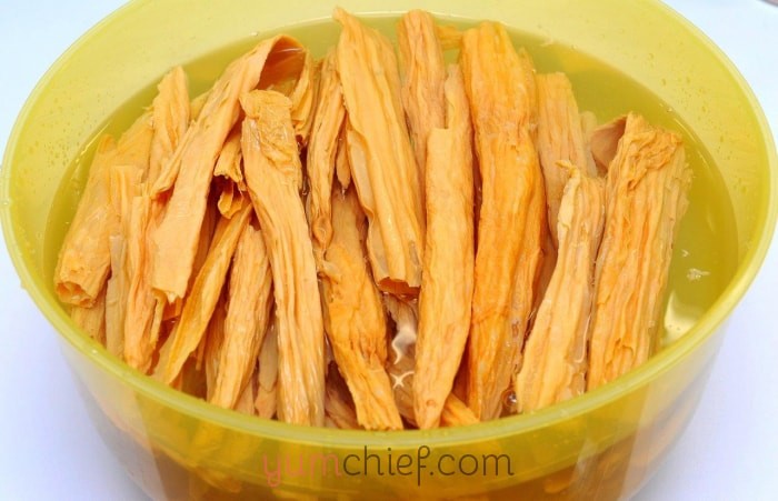 Спаржа фото