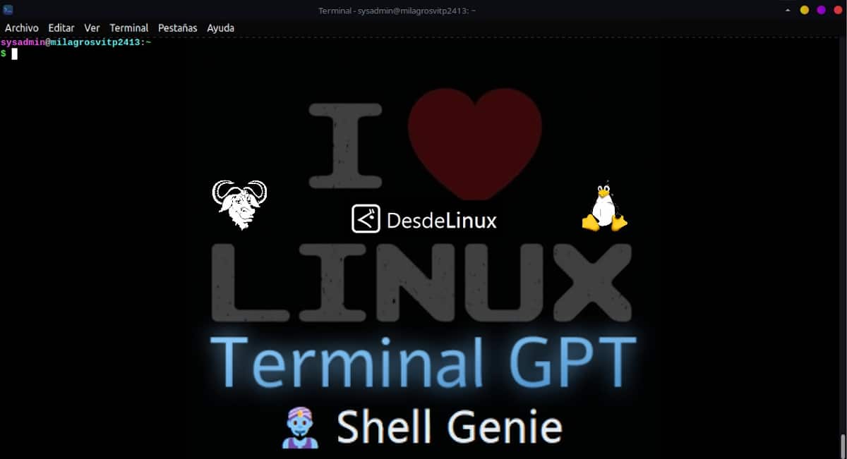 Терминал GPT и Shell Genie: 2 полезных чат-бота с искусственным интеллектом для терминалов (CLI)