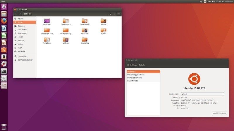 Какую версию Ubuntu стоит использовать? Объясняем на пальцах.