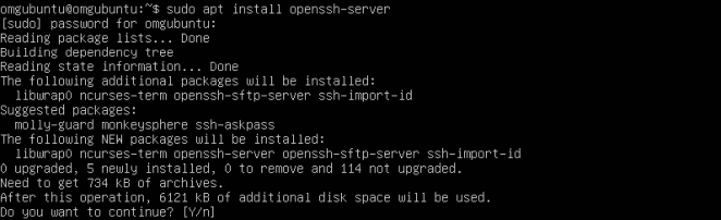 Полное руководство по настройке SSH в Ubuntu