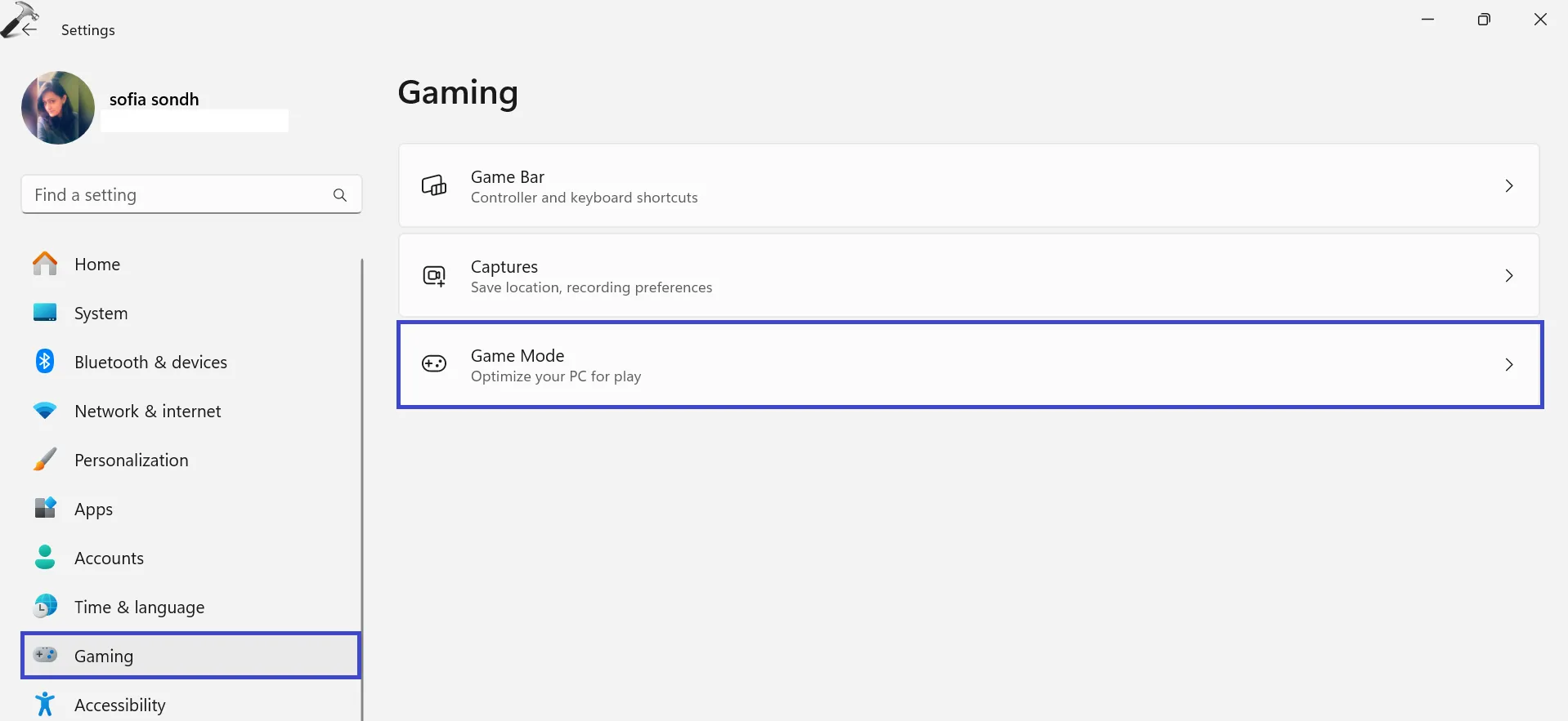 12 способов ускорить работу Windows 11 — игровой режим
