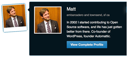 Граватар Ховеркарта