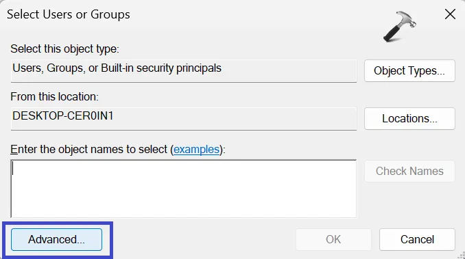 Исправлено: служба защиты программного обеспечения остановлена ​​в Windows 11 4.