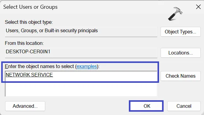 Исправлено: служба защиты программного обеспечения остановлена ​​в Windows 11 2.
