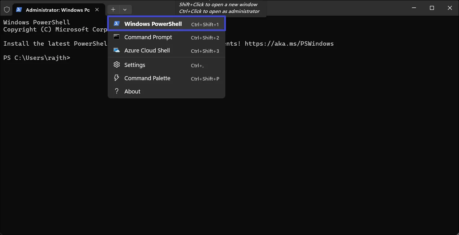 Удалить приложение Карты