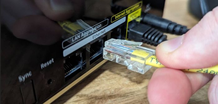 Что делать, если не работает подключение Ethernet в Windows 10?