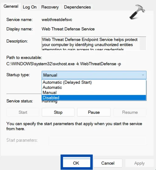Исправлено: временный профиль в Windows 11/10.