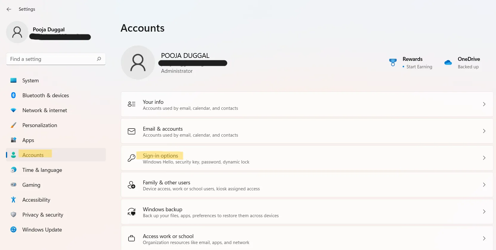 Исправьте это приложение, предотвращающее завершение работы в Windows 11.