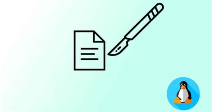 linux востановление файлов scalpel