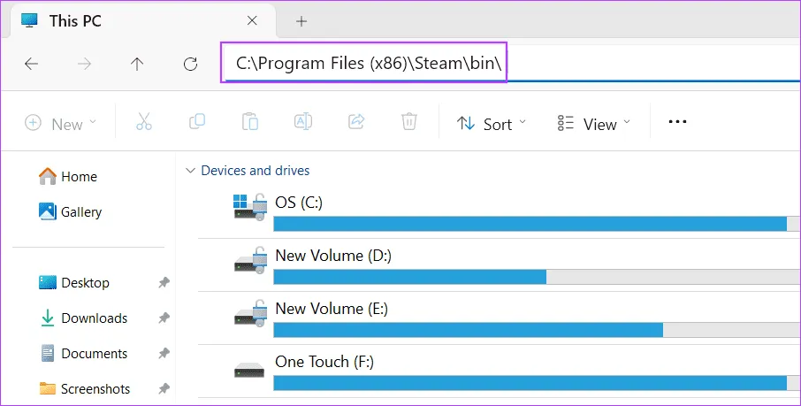 ремонт паровой службы