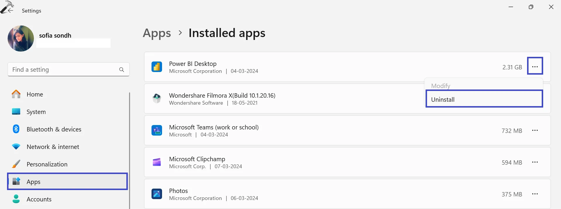 12 способов ускорить работу Windows 11 — установленные приложения