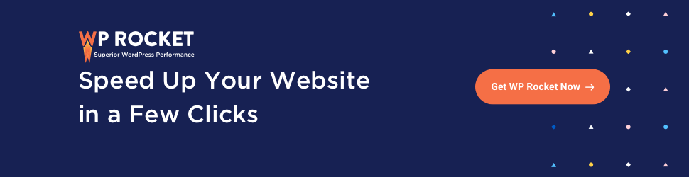 Ускорить сайт WordPress