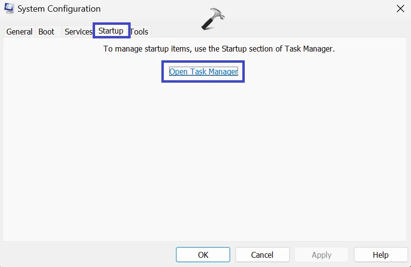 Исправлено: Блокнот не работает в Windows 11 — запуск.