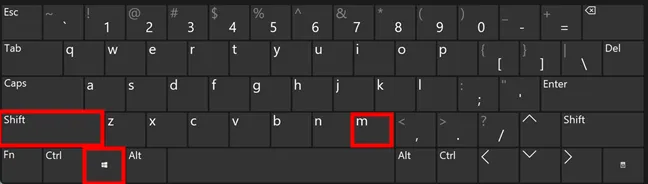 Win+Shift+M восстанавливает все открытые окна.