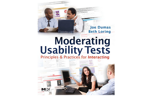 Модерирование юзабилити-тестов: принципы и практики взаимодействия