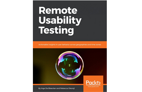 Удаленное тестирование юзабилити: действенная информация о поведении пользователей в разных географических регионах и часовых поясах