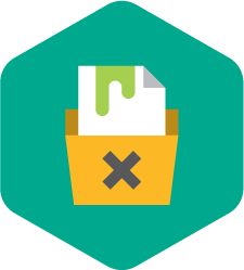 Kaspersky Virus Removal Tool icon