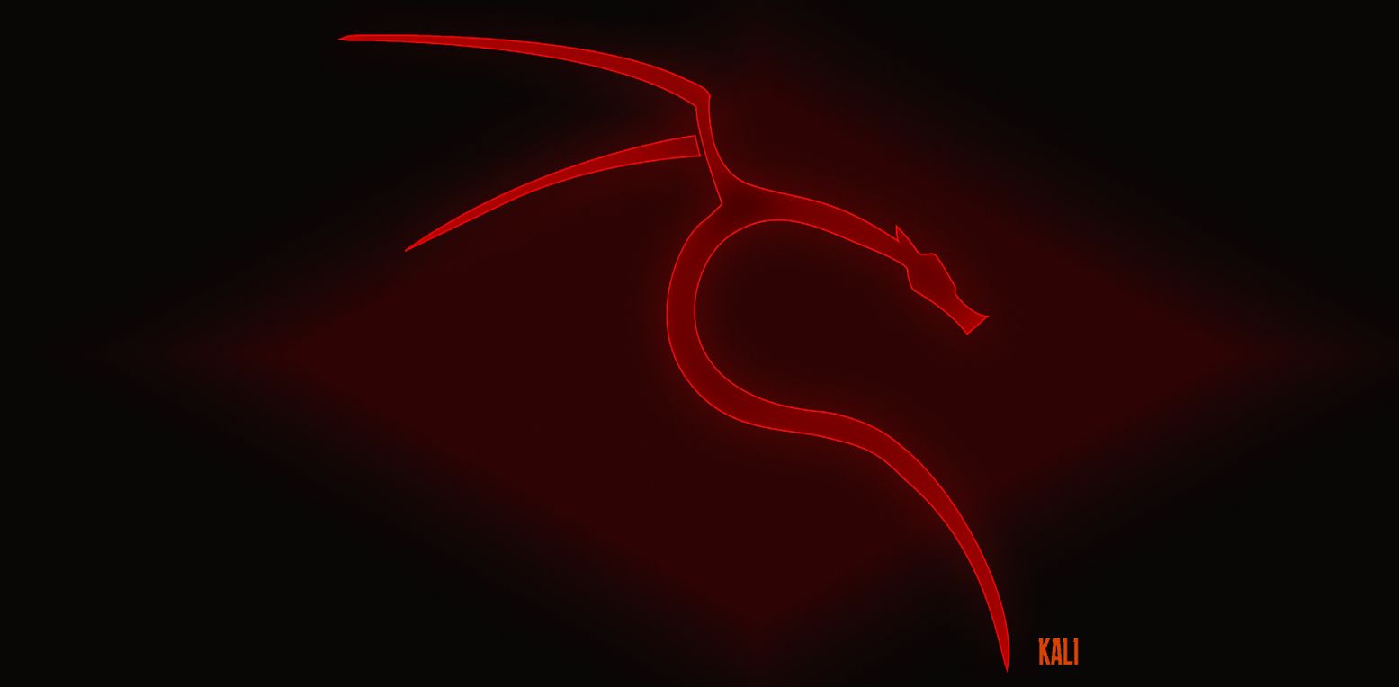 Kali linux wallpaper