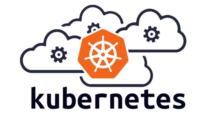 kubernetes