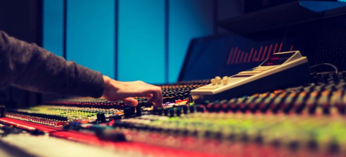 linux audio software