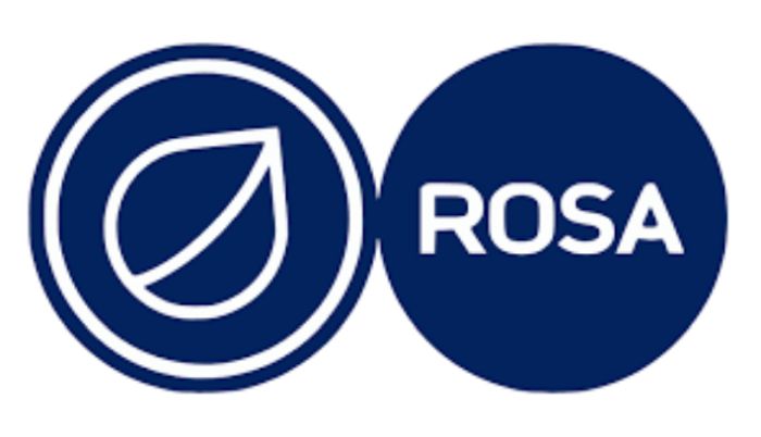 rosa linux logo