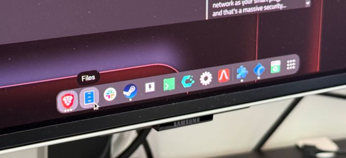 Ubuntu dash2dock