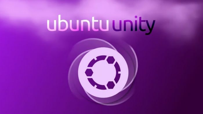 canonical ubuntu unity