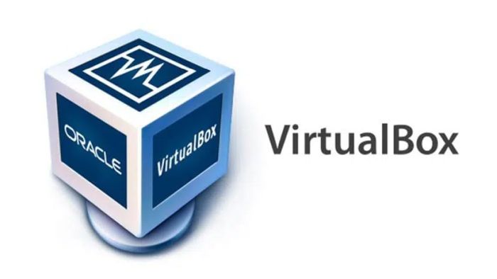 virtualbox