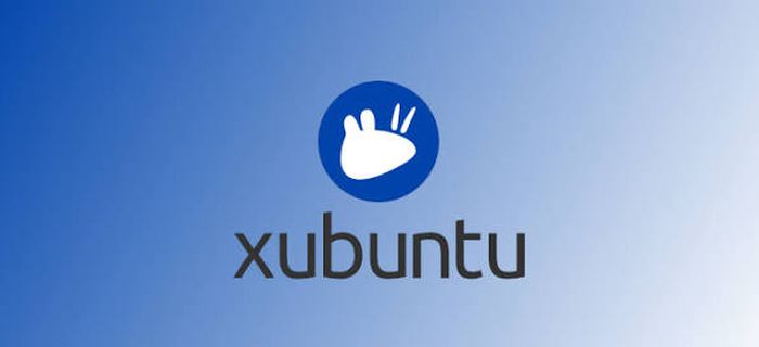 xubuntu логотип