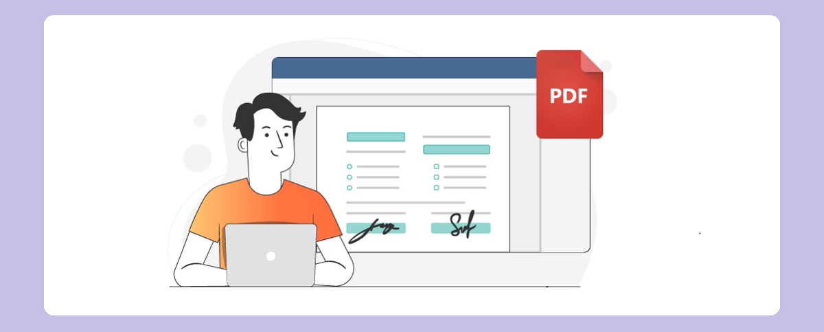 Редактируемый PDF