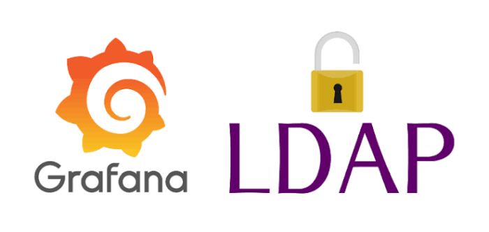 Grafana авторизация в LDAP
