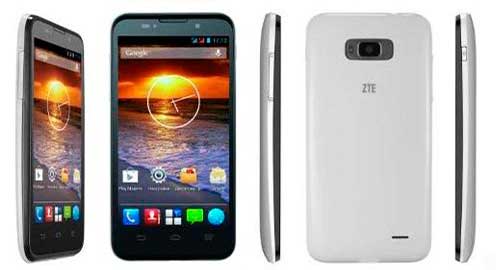 ZTE V965