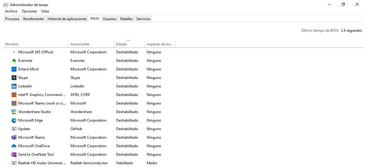 программы автоматический запуск windows
