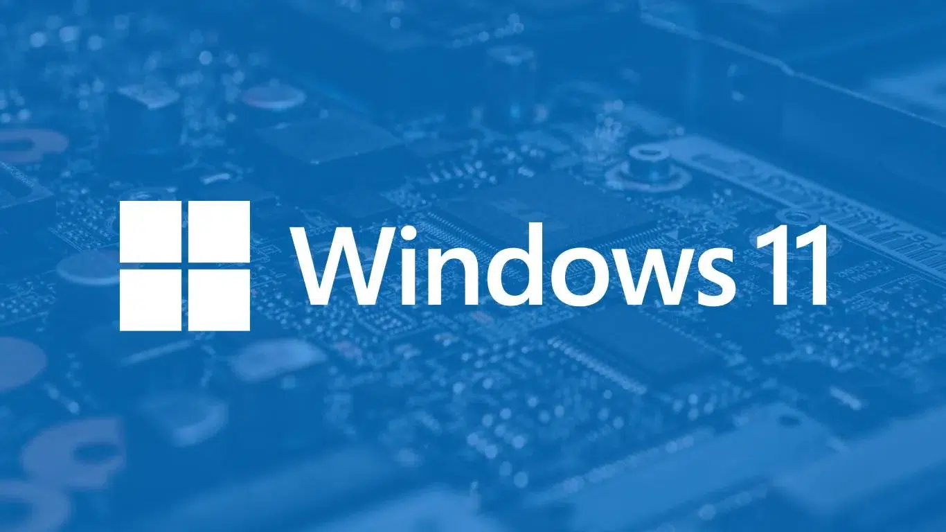 процессор несовместим с windows 11