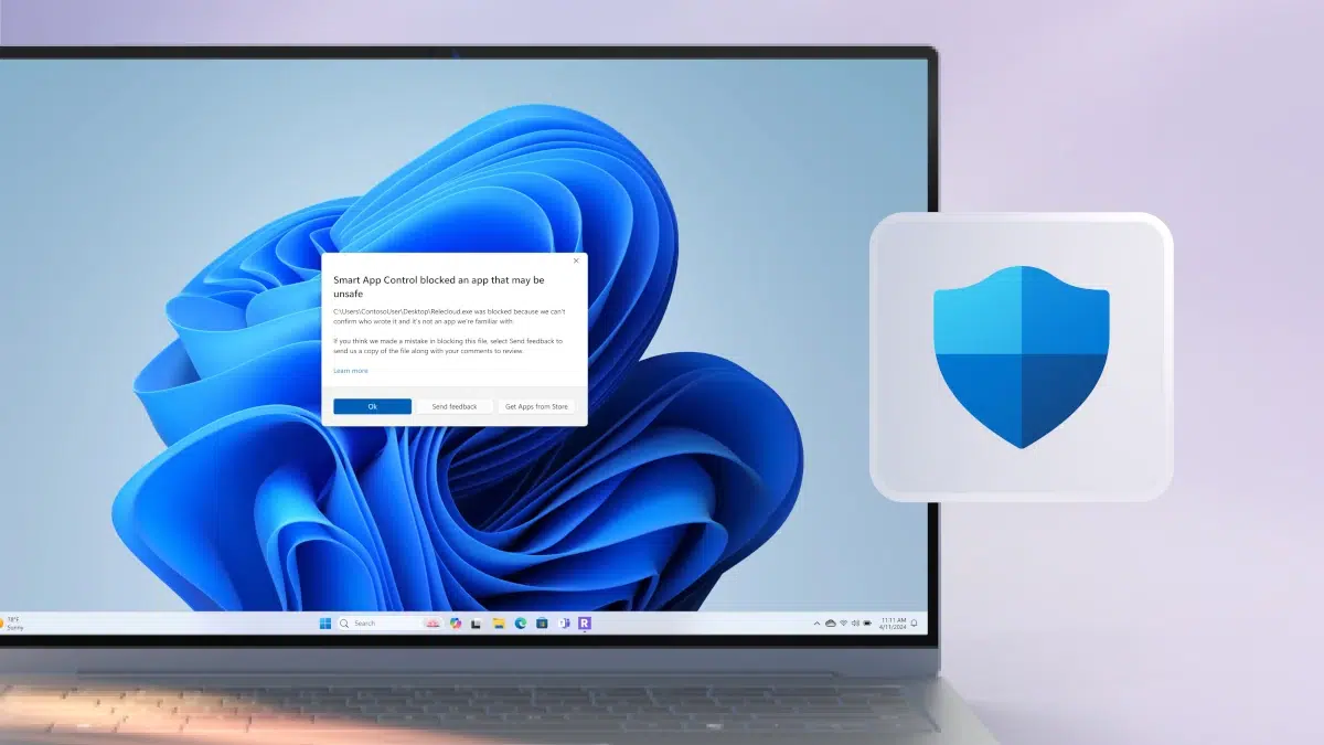 безопасность windows не открывается