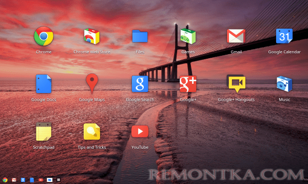 Лучший Linux для ноутбука