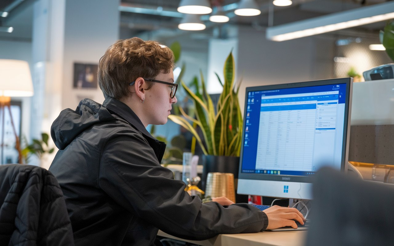 Резервное копирование реестра Windows